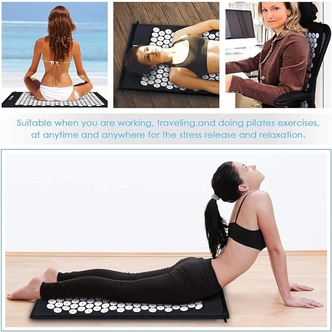 Miniatura 5 de TAPETE DE YOGA